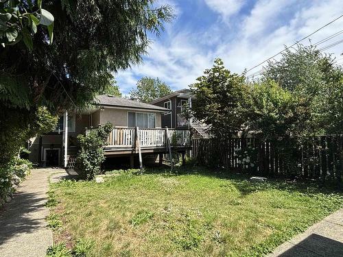 2359 Nanaimo Street, Vancouver, BC 