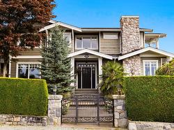 1197 FULTON AVENUE  West Vancouver, BC V7T 1N4