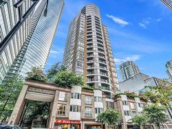 2302 1166 MELVILLE STREET  Vancouver, BC V6E 4P5