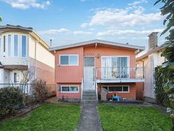 2232 E 52ND AVENUE  Vancouver, BC V5P 1X1