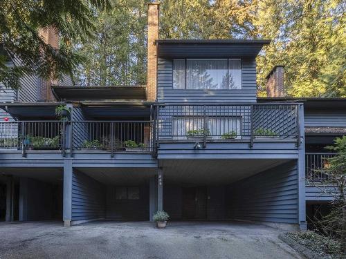 856 Frederick Road, North Vancouver, BC 