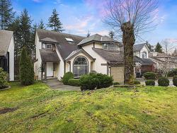 119 ASPENWOOD DRIVE  Port Moody, BC V3H 4V7