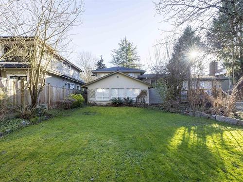 10291 Caithcart Road, Richmond, BC 