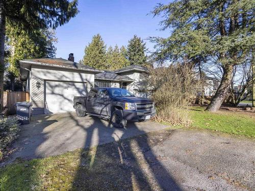 10291 Caithcart Road, Richmond, BC 