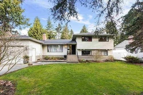 10291 Caithcart Road, Richmond, BC 