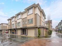 18 7373 TURNILL STREET  Richmond, BC V6Y 4L7