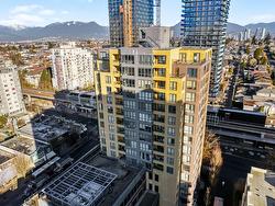 809 3438 VANNESS AVENUE  Vancouver, BC V5R 6E7