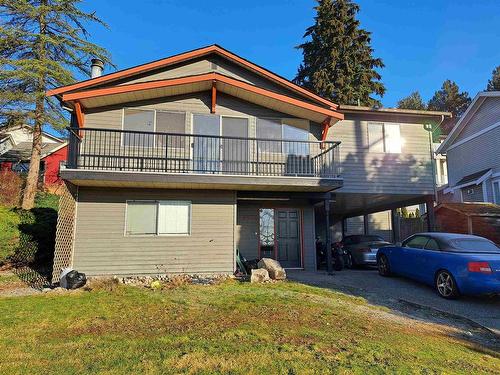 2575 Cape Horn Avenue, Coquitlam, BC 