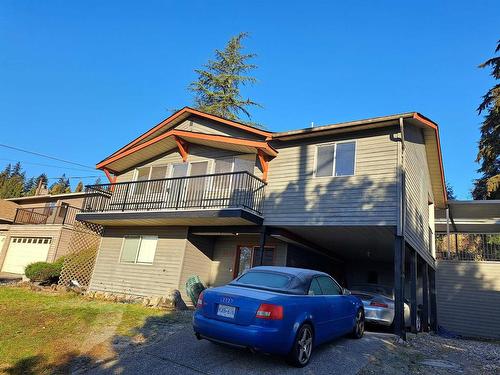 2575 Cape Horn Avenue, Coquitlam, BC 