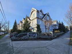 27 6199 BIRCH STREET  Richmond, BC V6Y 0E4