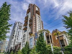 801 1280 RICHARDS STREET  Vancouver, BC V6B 1S2