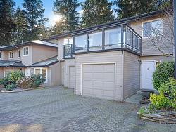 3944 INDIAN RIVER DRIVE  North Vancouver, BC V7G 2G9