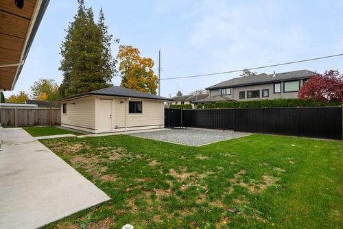 10731 Swinton Crescent, Richmond, BC 