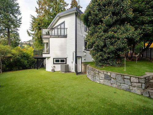 5747 Telegraph Trail, West Vancouver, BC 