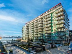 612 175 VICTORY SHIP WAY  North Vancouver, BC V7L 0G1