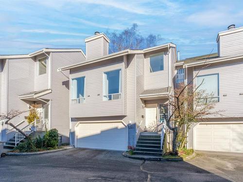 3657 Handel Avenue, Vancouver, BC 