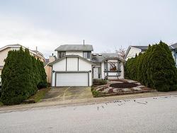 1300 FRANKLIN STREET  Coquitlam, BC V3B 6N7