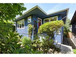 2745 E 5TH AVENUE  Vancouver, BC V5M 1N3