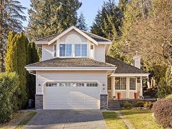 8 PARKWOOD PLACE  Port Moody, BC V3H 4K6