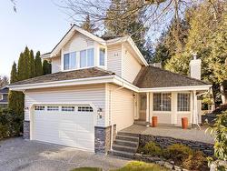 8 Parkwood Place  Port Moody, BC V3H 4K6