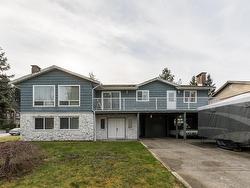 1910 FOSTER AVENUE  Coquitlam, BC V3J 7A9