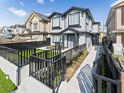 6082 VICTORIA DRIVE  Vancouver, BC V5P 3X3