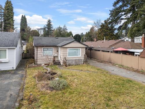 1781 Bowser Avenue, North Vancouver, BC 