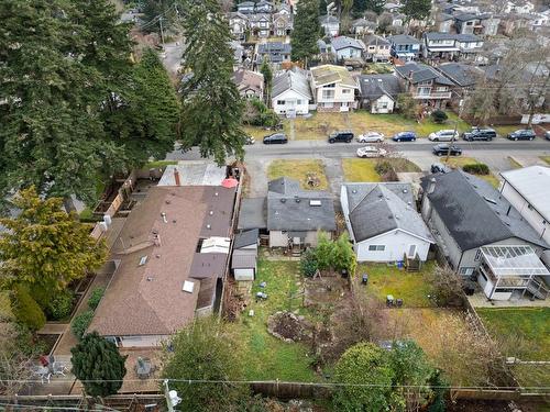 1781 Bowser Avenue, North Vancouver, BC 