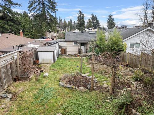 1781 Bowser Avenue, North Vancouver, BC 