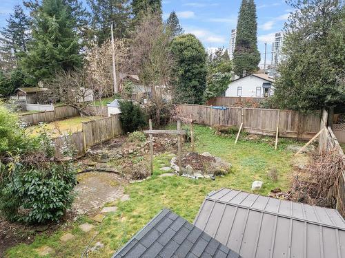 1781 Bowser Avenue, North Vancouver, BC 