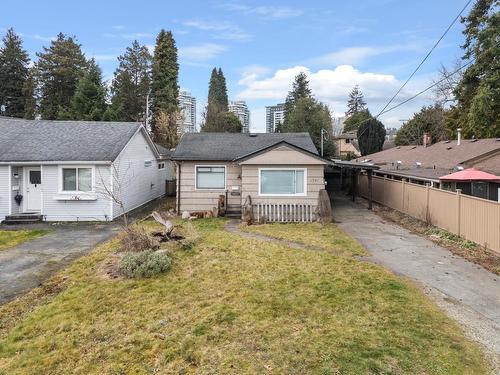 1781 Bowser Avenue, North Vancouver, BC 