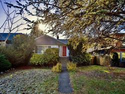 755 E 12TH STREET  North Vancouver, BC V7L 2K8