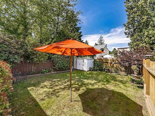 3035 Ashbrook Place, Coquitlam, BC 