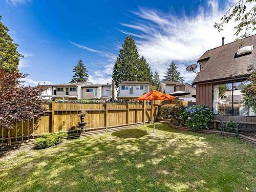 3035 Ashbrook Place, Coquitlam, BC 