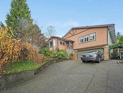 2639 WALTON AVENUE  Coquitlam, BC V3B 6M6