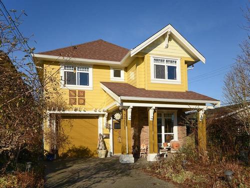 3711 Pleasant Street, Richmond, BC 