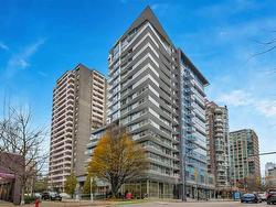 604 1009 HARWOOD STREET  Vancouver, BC V6E 0C2