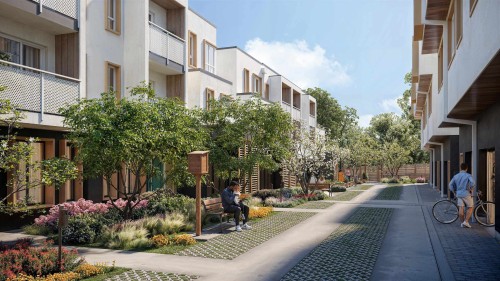 6578 Oak Street, Vancouver, BC 