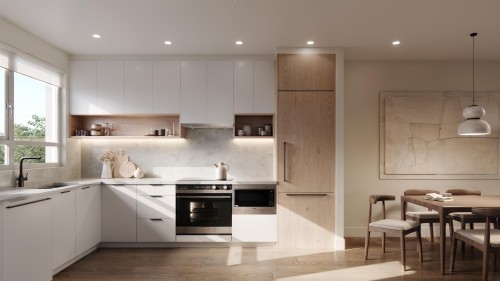 6578 Oak Street, Vancouver, BC 