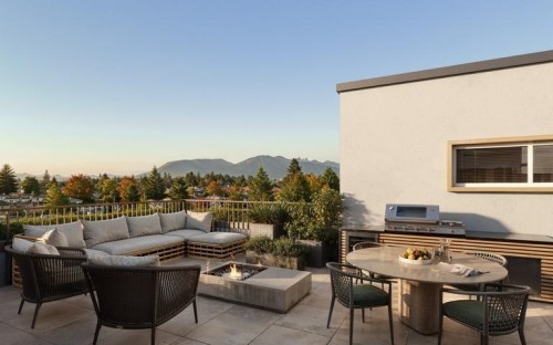 6578 Oak Street, Vancouver, BC 