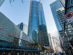 3309-1111 Alberni Street  Vancouver, BC V6E 4V2