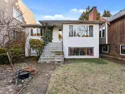 2264 BLENHEIM STREET  Vancouver, BC V6K 4J3