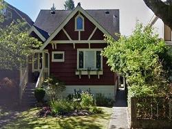 4548 W 13TH AVENUE  Vancouver, BC V6R 2V4