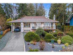 1701 HAMMOND AVENUE  Coquitlam, BC V3K 2P8