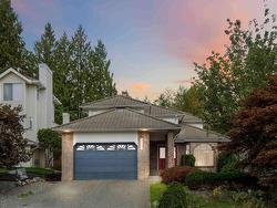 1412 MAGNOLIA PLACE  Coquitlam, BC V3H 4S8