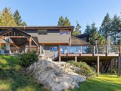 4286 ROCKEND PLACE  West Vancouver, BC V7W 1A1