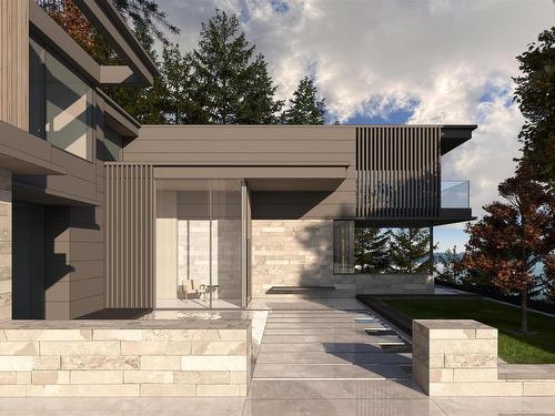 4286 Rockend Place, West Vancouver, BC 