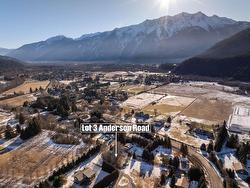 Lot 3 Anderson Road  Pemberton, BC V0N 2L2