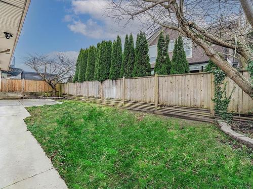 3920 Pacemore Avenue, Richmond, BC 