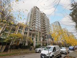 318 1055 RICHARDS STREET  Vancouver, BC V6B 0C2